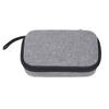 Label Printer Case Nylon Dust Proof EVA Label Maker Storage Bag for D30 D35 M02 M02S Label Printer