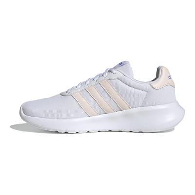 Lite Racer 3.0 White Wonder Quartz женские кроссовки Cloud-White Blue-Fusion HP6103