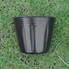 Weather Resistant Plant Containers for Nutritional Plant Growth 100 Pieces