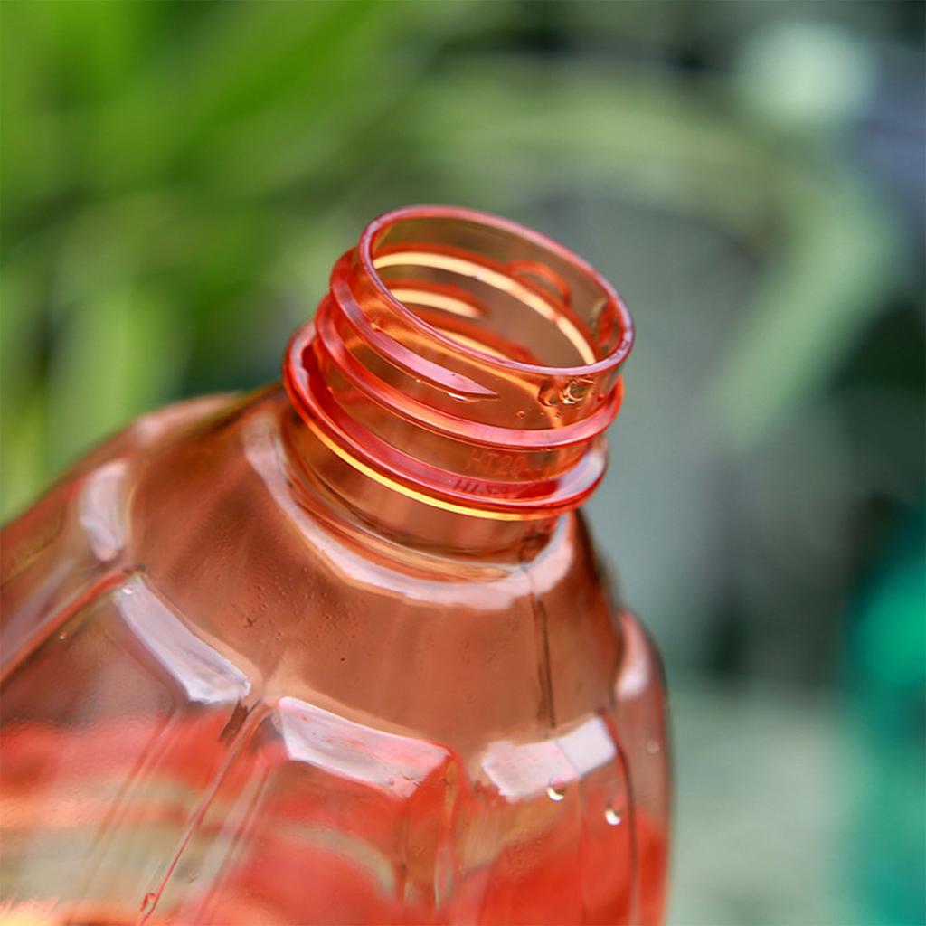 Пластиковый распылитель 500 мл   Насадка-триггер Ручка Бутылка для распыления воды для полива растений