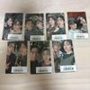 [USED] Stray Kids Giant Unit Trading Cards
