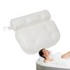 Bathtub Pillows For Neck 3d Mesh Shower Accessories Ergonomically Pillow For Bath Tub Pillow Non-Slip Comfortable For Classic