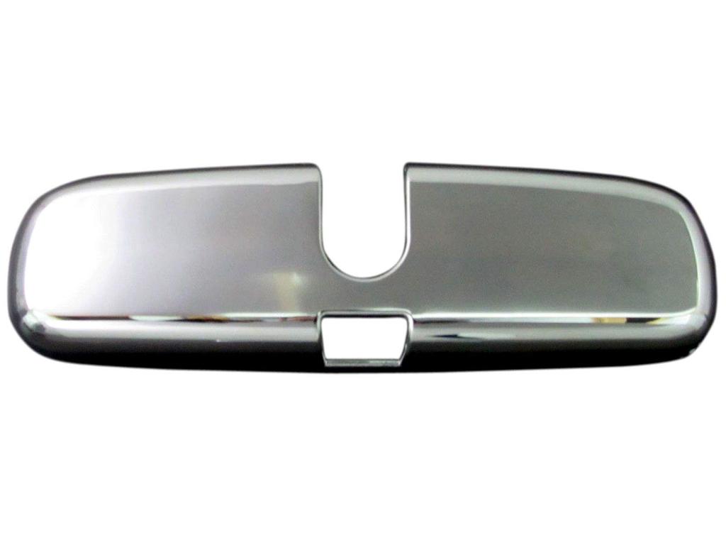 BRIGHTZ VOXY 80 85 Chrome Room Mirror Cover ZRR80G ZRR80W ZRR85G ZRR85W ZWR80G ZWR80W ZRR80 ZRR80 ZRR85 ZRR85 ZWR80G ZWR80 ZRR ZWR R80 R85