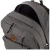 JanSport Main Campus Backpack - Travel  or Work Bag w 15-Inch Laptop Sleeve and Dual Water Bottle Pockets  Graphite Grey