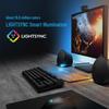 Logitech Механическая игровая клавиатура G512 RGB