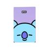BT21 KOYA Face Diary