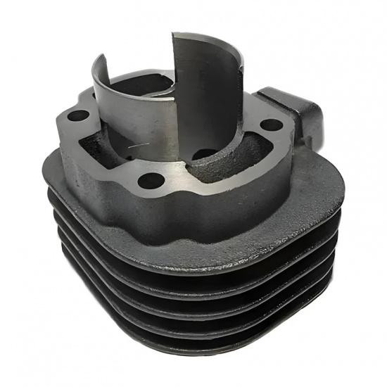 Цилиндро-поршневой комплект 70cc 47mm для 2-тактных Yamaha JOG 50 Vino 50, запчасти для квадроциклов, мопедов 2-тактных, качество EU