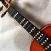 For Beginners Marker Intonation Chart Fiddle Finger Label Violin Sticker notes Cello Scale stickers
