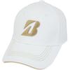 [Bridgestone Golf] Cap Pro Model Cap CPG25C Men's CPG25CWG WG