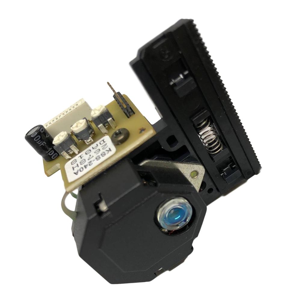 Новая и улучшенная KSS-240A KSS-240 KSS240A Головка линзы Точная Одноголовочная Опыт Чистый Звук DVD Компоненты