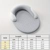 Summer Cooling Pet Bed Ice Mat For Dogs Cats Removable Washable Breathable All Season Bed For Indoor Sofa Bedroom Pet House Mat