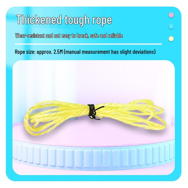 Помпонные эластичные сенсорные мячи для взаимодействия родителей и детей и занятий в детском саду