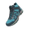 Womens/Ladies Shadow Softshell Walking Boots