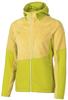 Куртка Ternua Lofter Hood Jacket канареечно-желтая 8917