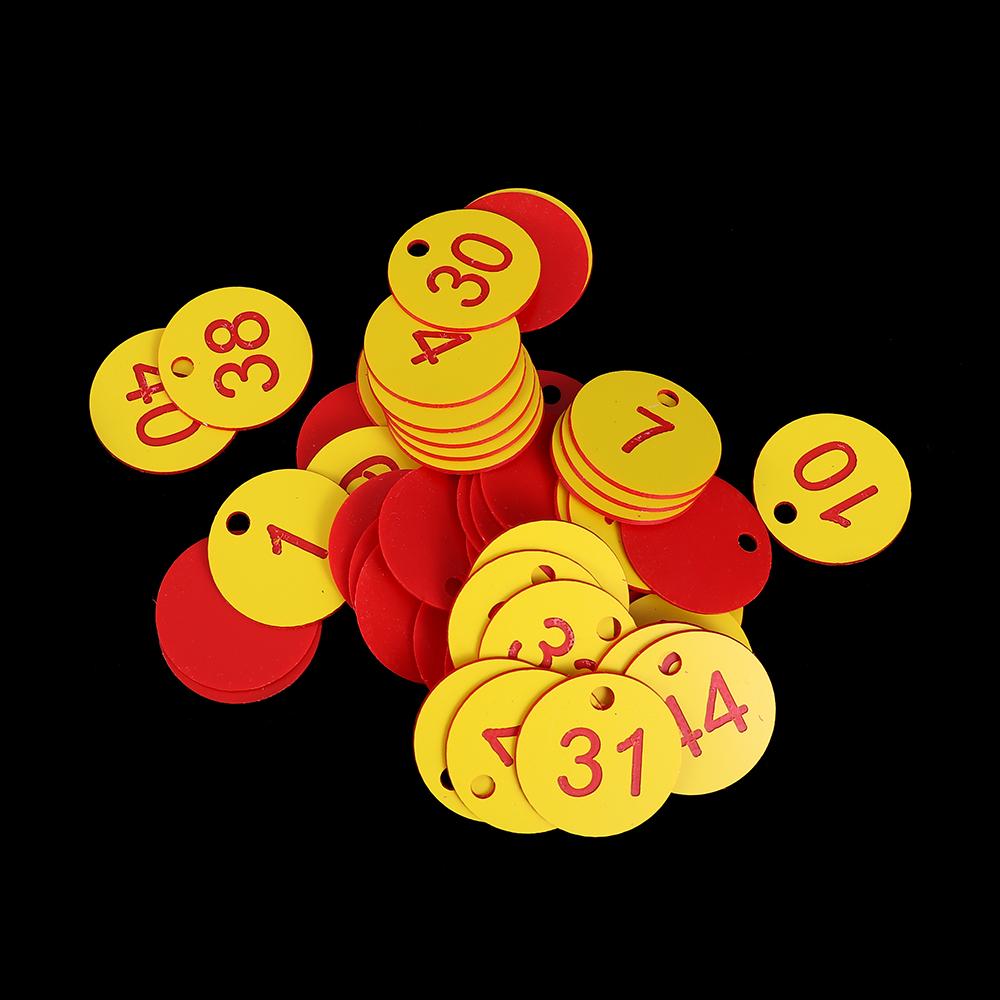 Beehive Entrance Abs Material Hive Accessorie Farm Number Tag Beekeeping Tool Beekeeper Equip