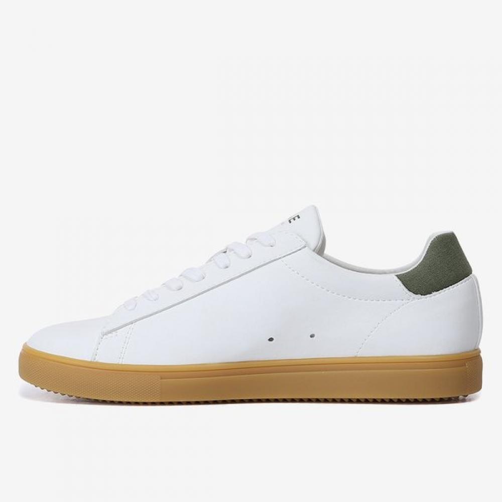 Clay 2021 Осенне-Зимняя Мужская Обувь Кроссовки Scem213br00 Wvl