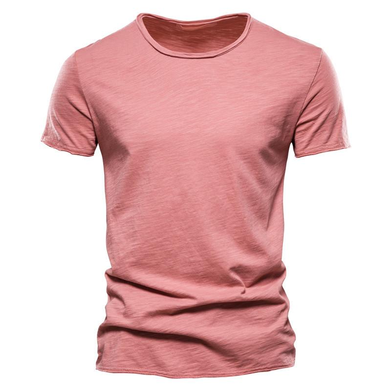 S1120555 Men's Short Sleeved T-shirt
