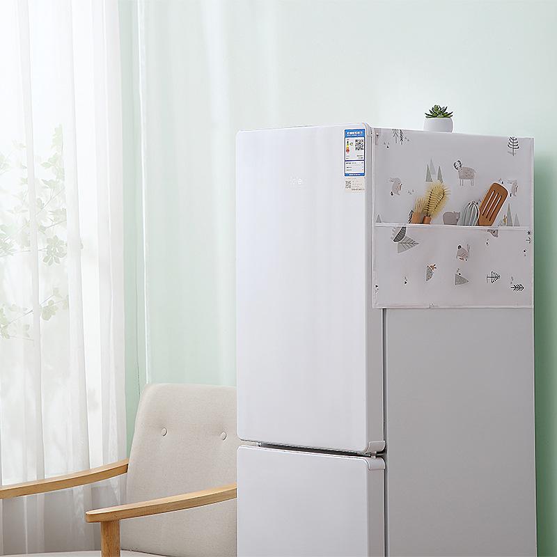 Чехол для холодильника PEVA и сумка для хранения