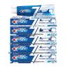 Зубная паста Crest 7-Effect Защита эмали, 5 штук