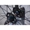 Колеса для велосипеда Fixed Gear, Алюминиевый сплав, Fixie TRACK, Односкоростные гоночные колеса для велосипеда с втулкой на подшипниках 32H, 70 мм, 700C