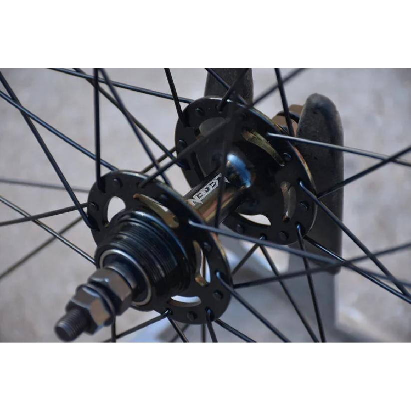 Колеса для велосипеда Fixed Gear, Алюминиевый сплав, Fixie TRACK, Односкоростные гоночные колеса для велосипеда с втулкой на подшипниках 32H, 70 мм, 700C