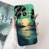Чехол для Xiaomi 14T Pro Стильные Цветы Мультяшная Обложка Ударопрочный Мягкий ТПУ Чехол для Телефона Для Xiaomi Mi 14T Pro Mi14T 5G Fundas Coque