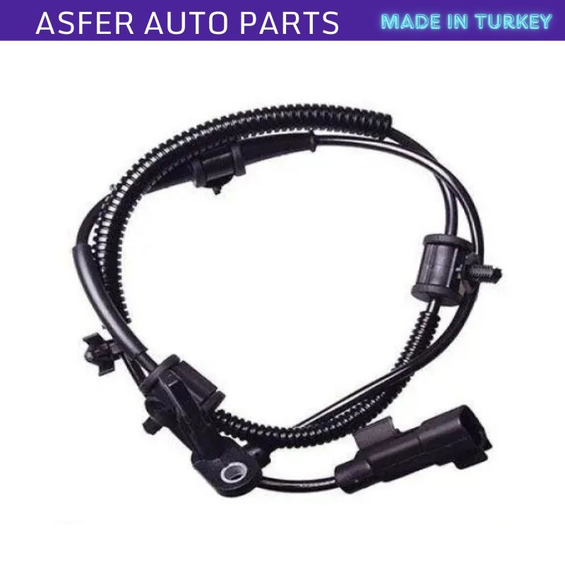 Передний датчик скорости ABS для Opel Astra J 2009-2020 Chevrolet Cruze OEM 1247004 13329258