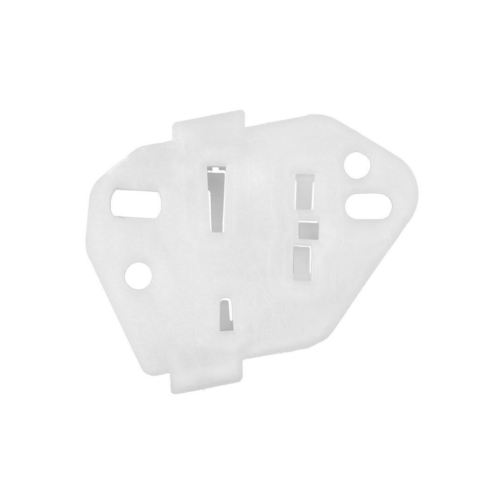 Ремкомплект правого стекла Mercedes Axor Atego