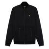 Lyle & Scott Mens Logo Track Jacket