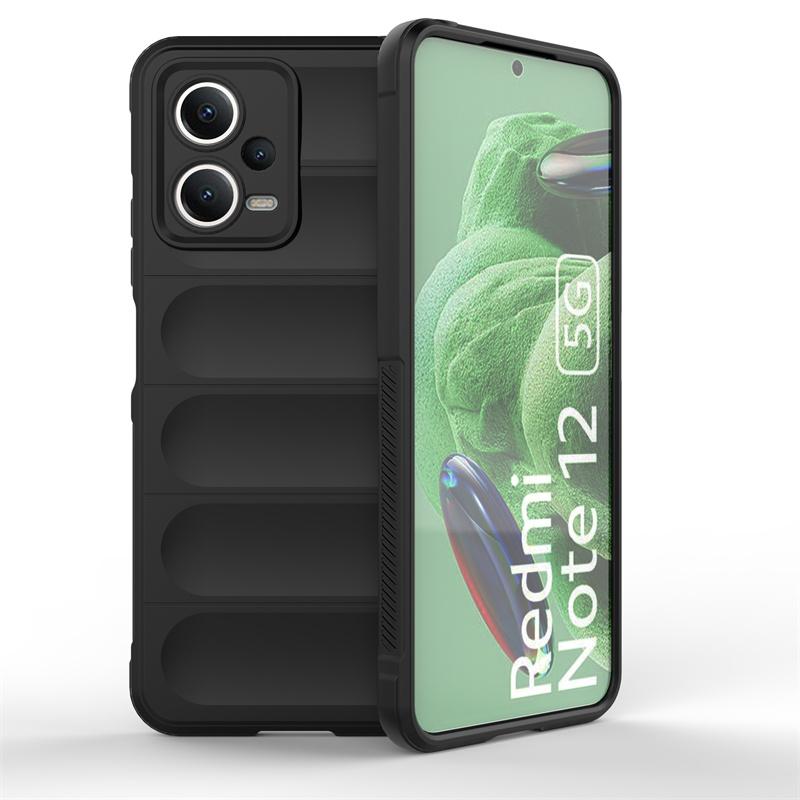 For Poco X5 5G Case Cover Poco X5 X 5 Capas Lens Protective Phone Back Bumper Shockproof Soft TPU Funda Xiaomi Poco X5 Pro 5G