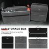 Car Trunk Large Capacity Sundries Storage Box Organizer Bag Tool Case For Fiesta MK7 Mondeo MK4 ST Focus MK1 MK2 MK3 Focus 2 3 4