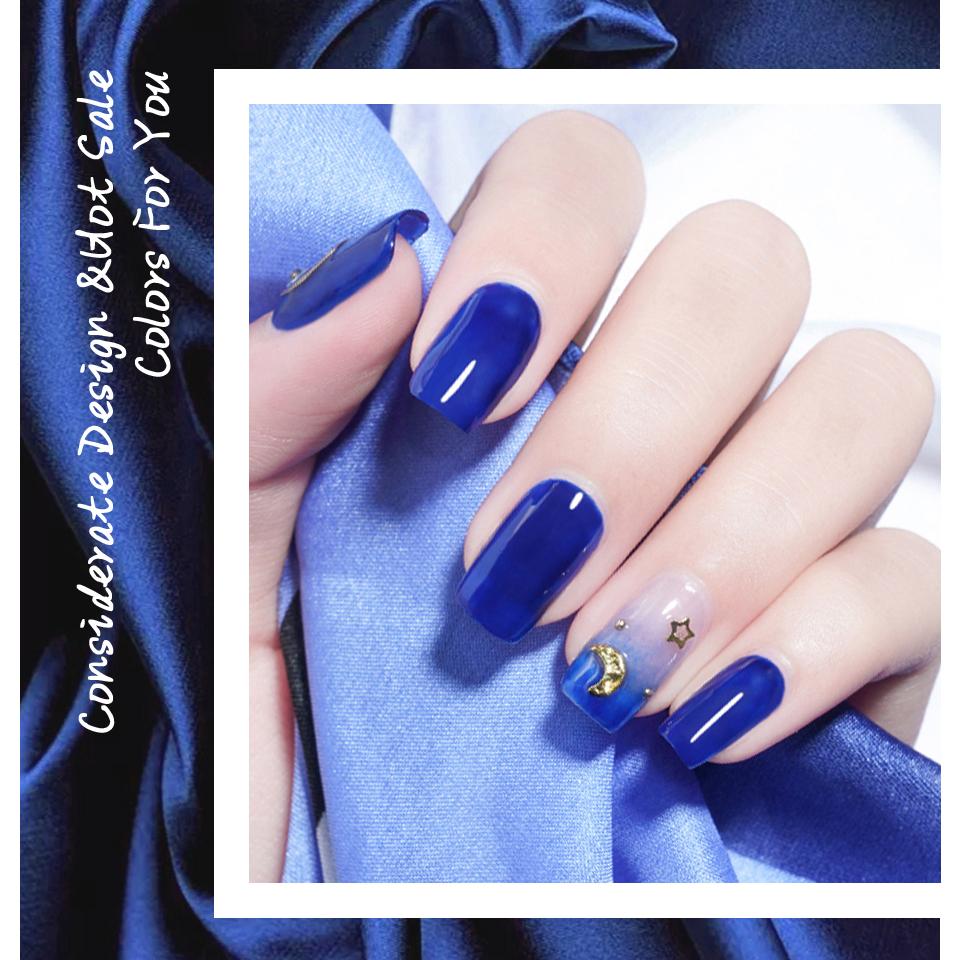 Nail Set for Nail Extensions Quick Building Polygels Set With 54W UV Lamp Acrylic Extension Gel Nail Polish Electric Nail Kit