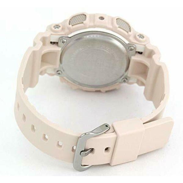 Casio Часы G-SHOCK S series GMA-S120MF-4A зарубежная модель Унисекс из ЯПОНИИ НОВИНКА