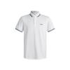 K-Boxing Men's Cotton Blend Polo Shirt FTBG2382