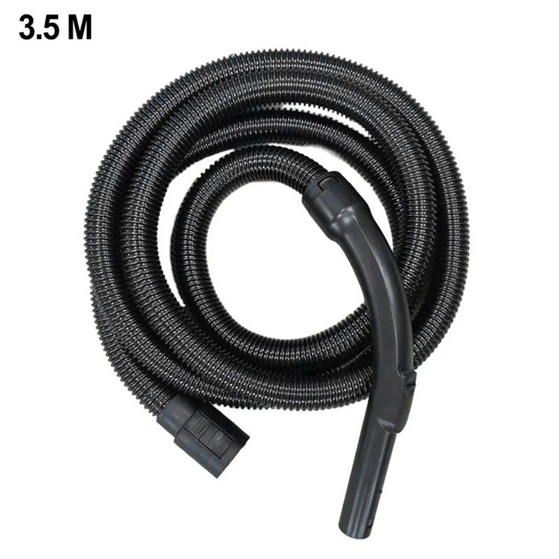 LITE-Extra Long Vacuum Hose 1X 2.5M/3.5M Dual Swivel Cuff Replacement For NT20 For NT30 1 2 3 4 5 6 6 P Premium