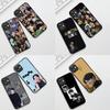 Чехол для Samsung Galaxy S22 S21 S20 Fe Ultra S9 Plus + A13 A22 M21 M31 M55 M15 Защитный чехол для телефона Постер Gong Kpop Yoo K POP