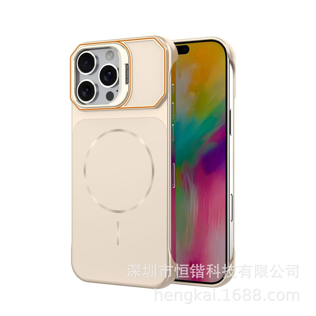 Применимо к Apple iPhone11promax полупакетный магнитный держатель присоска чехол для мобильного телефона Apple 11 магнитный чехол для мобильного телефона