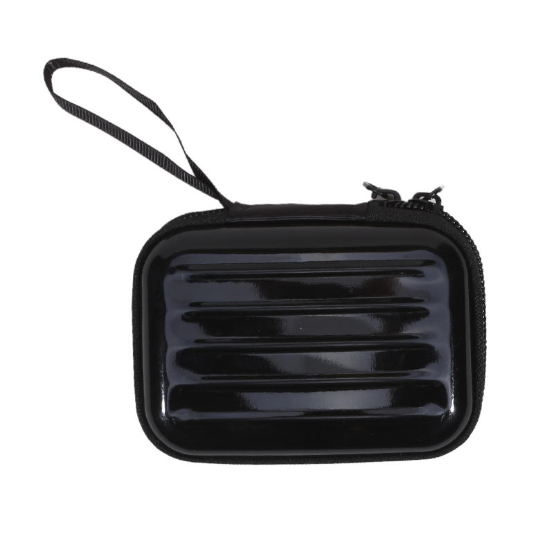 Сумка-органайзер для флаконов с эфирными маслами на 15 ячеек - герметичный подвесной чехол для ароматерапии, путешествий и хранения образцов, портативный ящик для хранения эфирных масел