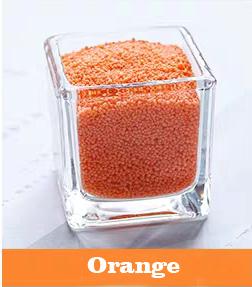 Candle Sand Granulated Candle Wax Pearled Candle Wax Color Powder Palm Wax Diy Decoration Colored Sand