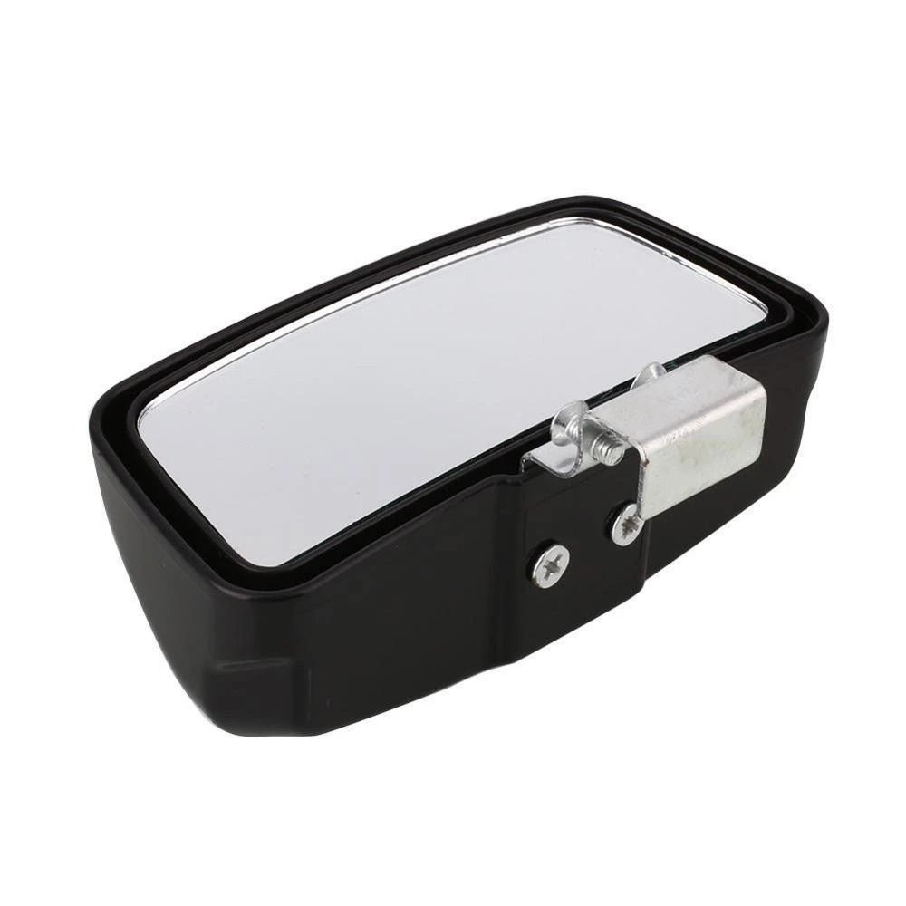 Вращающееся регулируемое боковое зеркало заднего вида для автомобиля Зеркало для слепых зон Аксессуары для безопасности