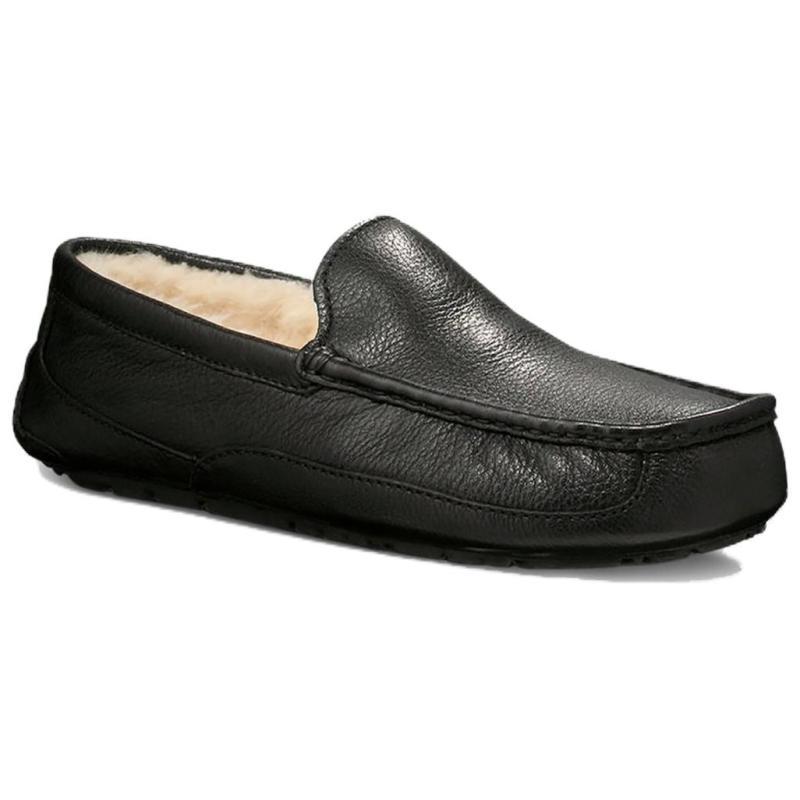 UGG Кроссовки Ascot 'Black' 5379B-BLK