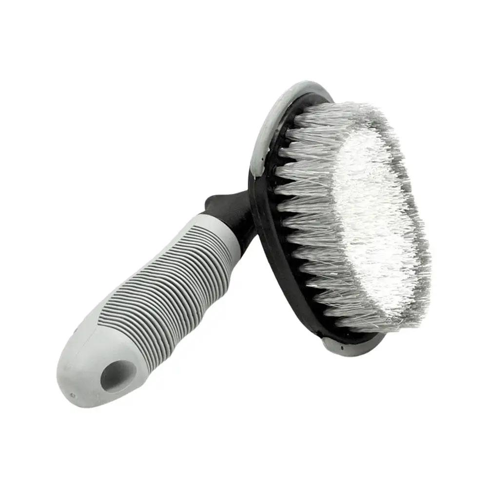 Набор для чистки автомобильных колес и дисков - прочная щетка-пылесос для чистки автомобильных дисков и колес грузовиков A5M8