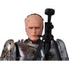 Robocop Mafex Robocop Murphy Head Damage Ver.