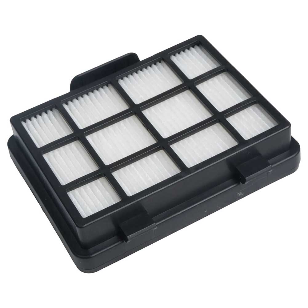 Моющийся HEPA-фильтр класса H13 для пылесосов Midea VCS42S200, BBK BV1801, VCS41S16. Аксессуары для фильтрации перед двигателем.