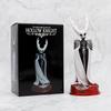 Hollow Knight Три Мечника игра Гаражный Кит настольные модели шасси украшения изысканные фигурки мальчики мода оптом подарок