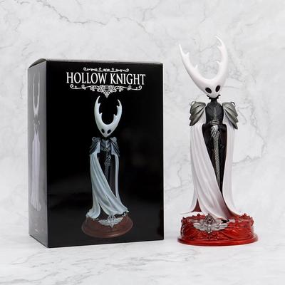 Hollow Knight Три Мечника игра Гаражный Кит настольные модели шасси украшения изысканные фигурки мальчики мода оптом подарок