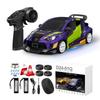 RC Drift Car 1Celsius24 Scale 4  Remote Control Racing Car