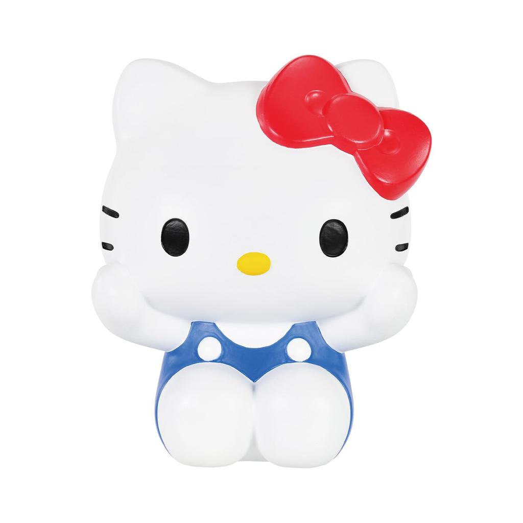 Sanrio Characters SOFMALLOW Hello Kitty [BANDAI]