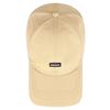Northwood Summer Quick Drying Baseball Cap with Adjustable Elastic Band and Soft Top Buckle Lightweight and Breathable Sunshade Dad Hat