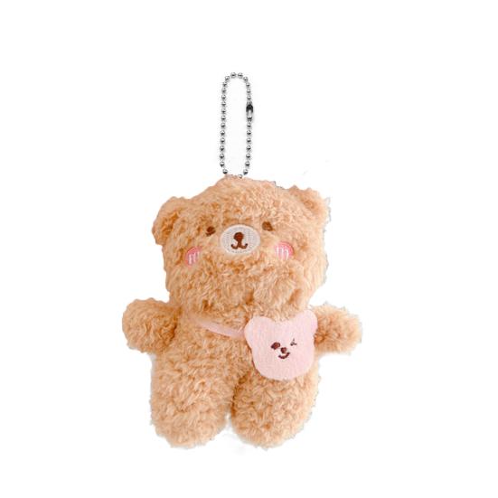 Прекрасный брелок мультяшной многоцелевой формы, долговечный кулон